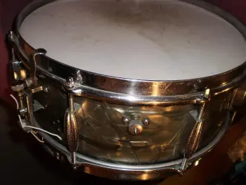 Vintage Sling Snare BDP