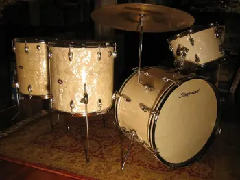 Slingerland WMP 1960s