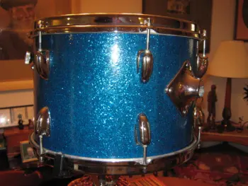 Slingerland Tom