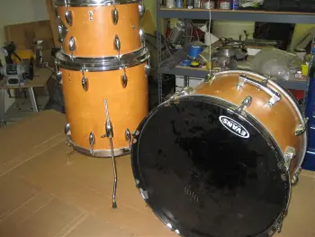 anyone know what this yamaha is?