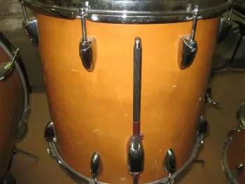 anyone know what this yamaha is?