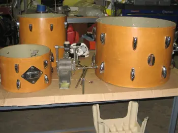 anyone know what this yamaha is?
