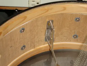 Vintage Gracy Drums