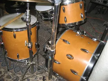anyone know what this yamaha is?