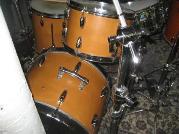 anyone know what this yamaha is?