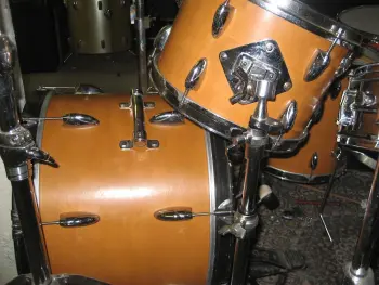 anyone know what this yamaha is?