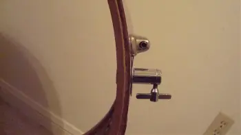 Slingerland spurs...