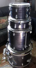 Japanese Stencil Drumkit ??