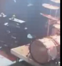 Reso bass drum