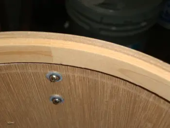Vintage Gracy Drums