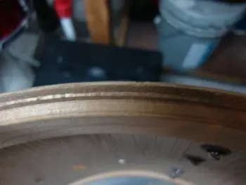Vintage Gracy Drums