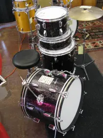 Chicago Show Photos - Booth Display