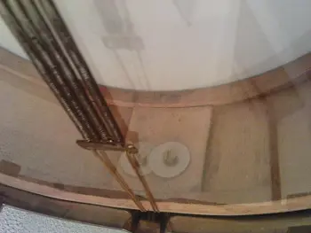 Please help identify 12&quot; Snare!