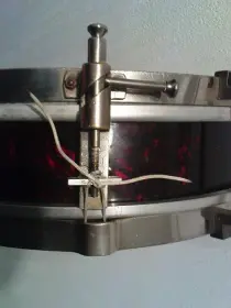 Please help identify 12&quot; Snare!