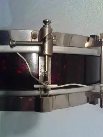 Please help identify 12&quot; Snare!
