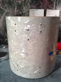 My First Restoration: Mid-Late 70’s Slingerland WMP