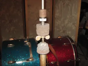 Slingerland Epic Hi-Hat stand