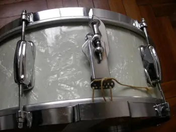 Slingerland snare ID.