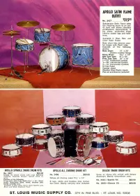Apollo Kit Deal?