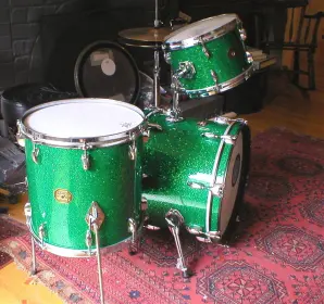 Best drum restorer?