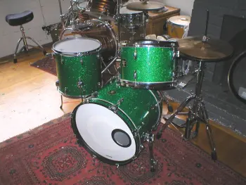 Best drum restorer?