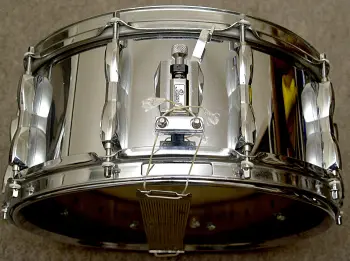 pearl snare what model?