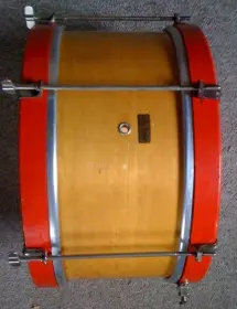 Late 1920's/Early 1930's Ludwig Juvenile Snare Drum