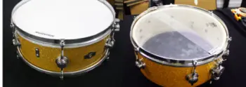 The Holy Grail - George Way Drums