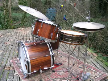 How do you like your kick hoops?