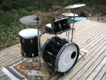 How do you like your kick hoops?