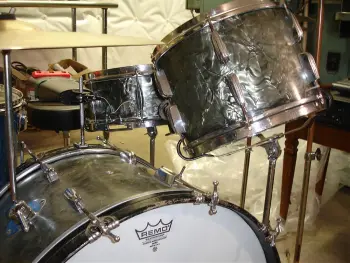 How do you like your kick hoops?