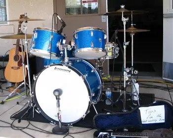 Looking For A New Kit!