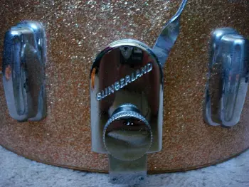 60's Slingerland color ID