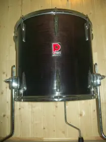 Premier Resonator black shadow ?