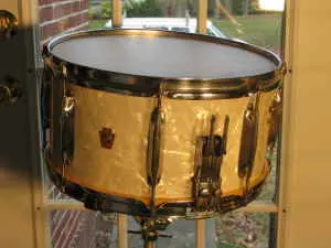 Many Great Vintage Snares For Sale