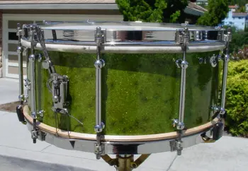 Vintage Sling Snare BDP
