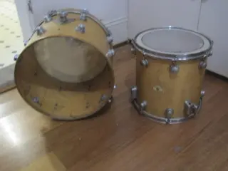 Camco prices are still good on certain drums...