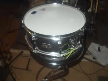 Olympic Snare Drum?