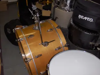 carmine appice kit