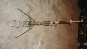 hi hat stands, i dont know what the heck this stuff is