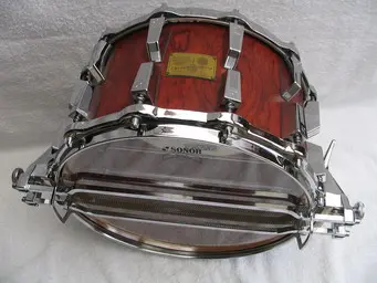 Sonor HLD 580 Snare