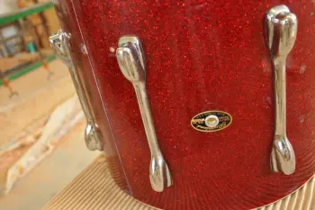 Bearing edge newbie...