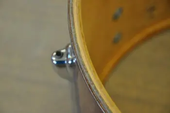 Bearing edge newbie...