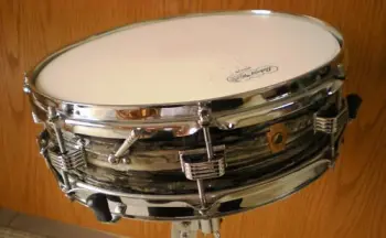 Clubdate and Downbeat BOP