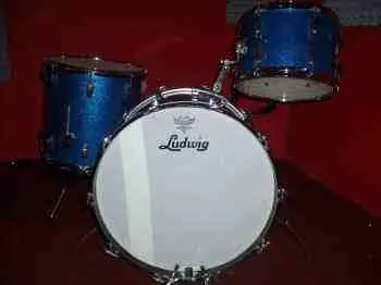ludwig superclassic uk