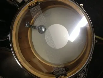 WFL Drum Head Opinions