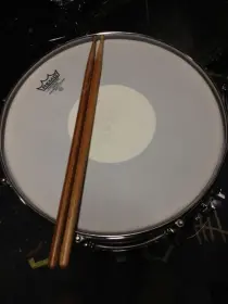 WFL Drum Head Opinions
