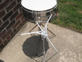 Old Leedy Snare