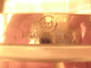 Old Leedy Snare