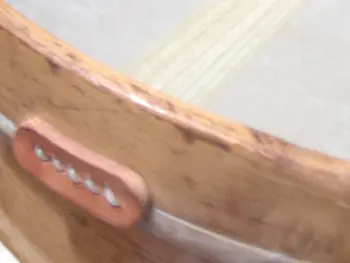 Does anyone still make silk wound snare wires?